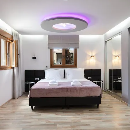 Makown Villa La Canea