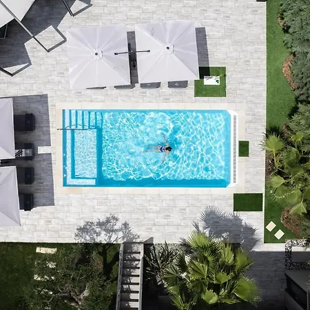Makown Villa Chania (Crete)