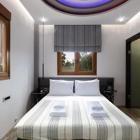 Makown Villa Chania (Crete)