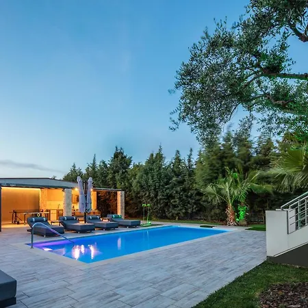 Makown Villa Chania (Crete)