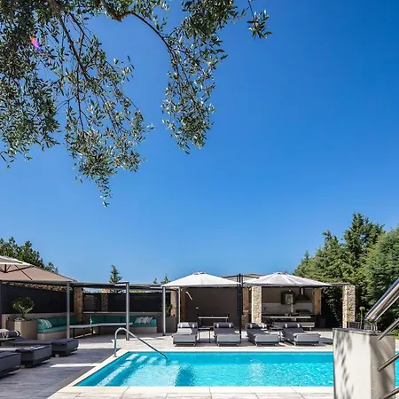 Makown Villa Chania (Crete)