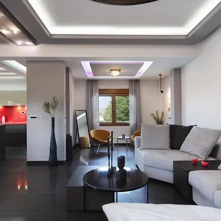 Makown Villa
